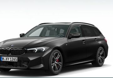 BMW M340d 25.506 km 53.960 &euro; Kaarst 41564