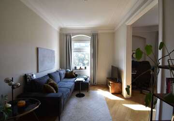Wohnung Düsseldorf Oberkassel - 3 Zimmer, 74 m&sup2;, 1.495&euro; | Angebot:27357432