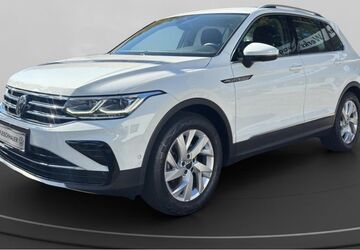 VW Tiguan 15.781 km 29.830 &euro; Mönchengladbach 41238