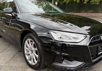 Audi A4 170.000 km 19.900 &euro; Mönchengladbach - Odenkirchen 41199