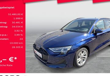 Audi A3 5.931 km 30.940 &euro; Mönchengladbach 41066
