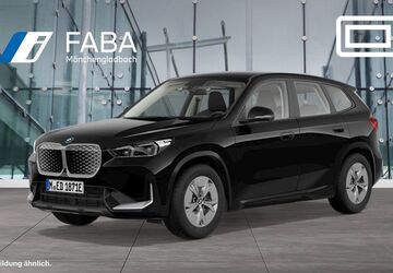 BMW iX1 82.650 km 31.450 &euro; Mönchengladbach 41066