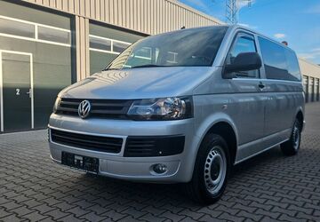 VW T5 Transporter 118.500 km 16.900 &euro; Neuss 41460