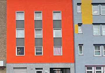 Wohnung Mönchengladbach Hardterbroich-Pesch - 2 Zimmer, 60 m&sup2;, 570&euro; | Angebot:27213064