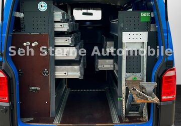 VW T6 Transporter 125.000 km 19.990 &euro; Mönchengladbach 41066