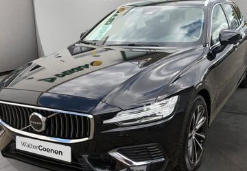 Volvo V60 48.250 km 33.980 &euro; Mönchengladbach 41068