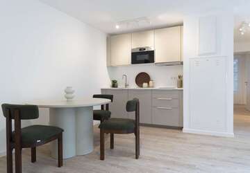 Wohnung Düsseldorf Flingern Süd - 2 Zimmer, 47 m&sup2;, 1.185&euro; | Angebot:27270512