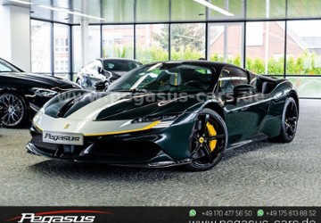 Ferrari SF90 400 km 468.800 &euro; Mönchengladbach 41238