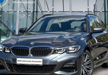 BMW 320 83.450 km 25.950 &euro; Mönchengladbach 41066