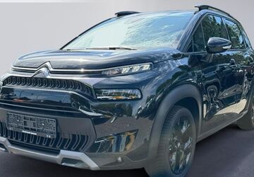 Citroen C3 Aircross 20.800 km 18.000 &euro; Mönchengladbach 41066