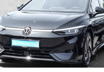 VW ID.7 37.526 km 42.980 &euro; Düsseldorf 40549