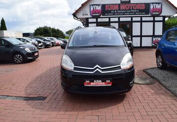 Citroen Grand C4 Picasso / SpaceTourer 179.102 km 3.990 &euro; Mönchengladbach 41066