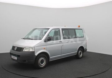 VW T5 Transporter 164.050 km 8.990 &euro; Mönchengladbach 41066