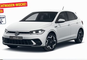 VW Polo 22.963 km 25.991 &euro; Krefeld 47803