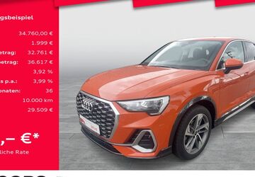 Audi Q3 4.059 km 32.980 &euro; Mönchengladbach 41066