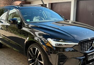 Volvo XC60 68.000 km 40.840 &euro; Düsseldorf 40468