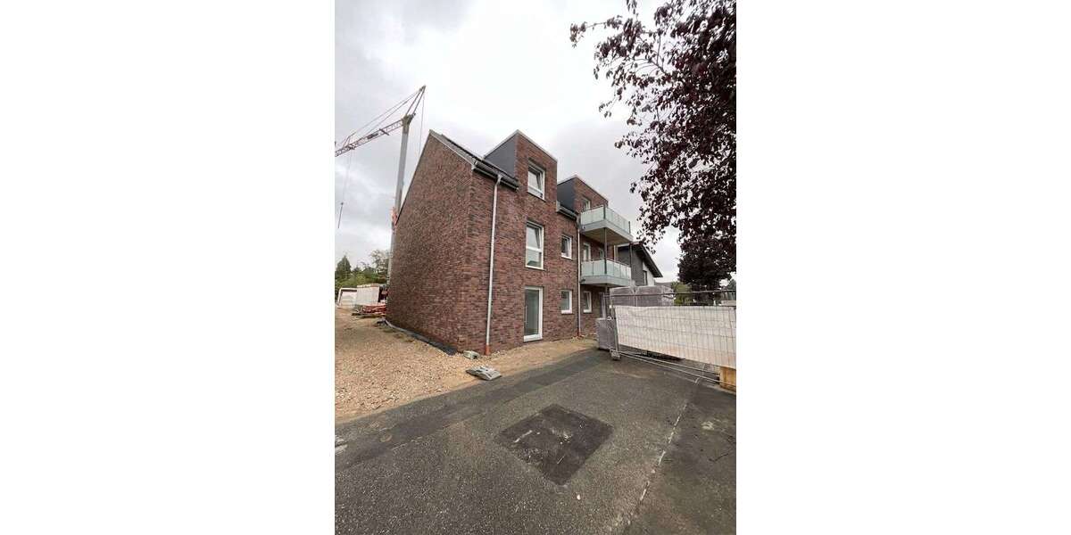 Etagenwohnung Heinsberg - 2 Zimmer, 66 m&sup2;, 785&euro; | Angebot:27470884