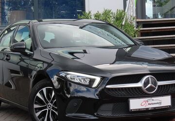 Mercedes-Benz A 180 97.098 km 19.900 &euro; Neuss 41469