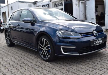 VW Golf 150.000 km 12.599 &euro; Mönchengladbach 41063