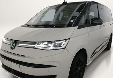 VW T7 Multivan 60.000 km 46.890 &euro; Meerbusch 40668