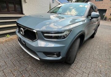 Volvo XC40 70.000 km 19.999 &euro; Mönchengladbach 41189