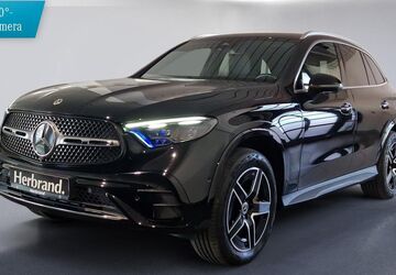 Mercedes-Benz GLC 300 53.462 km 50.480 &euro; Mönchengladbach 41063
