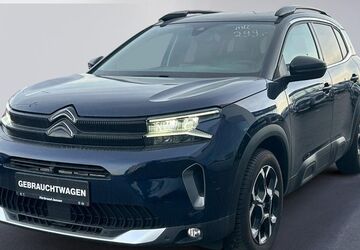 Citroen C5 Aircross 25.258 km 18.390 &euro; Mönchengladbach 41066