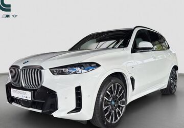 BMW X5 51.711 km 73.490 &euro; Düsseldorf 40549