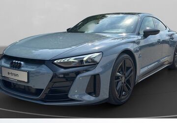Audi e-tron GT 26.599 km 56.490 &euro; Mönchengladbach 41238