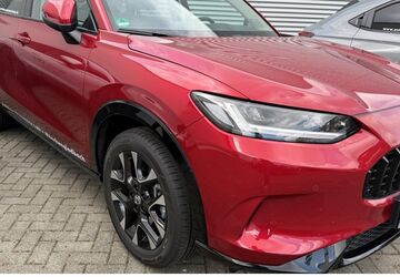 Honda ZR-V 3.251 km 36.800 &euro; Mönchengladbach 41061