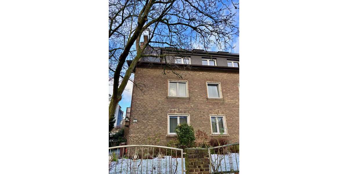 Etagenwohnung Düsseldorf Düsseltal - 5 Zimmer, 139 m&sup2;, 1.960&euro; | Angebot:27161827