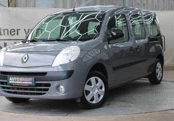 Renault Kangoo 140.000 km 6.850 &euro; Mönchengladbach 41066