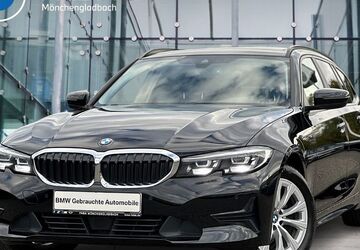 BMW 318 102.850 km 22.950 &euro; Mönchengladbach 41066