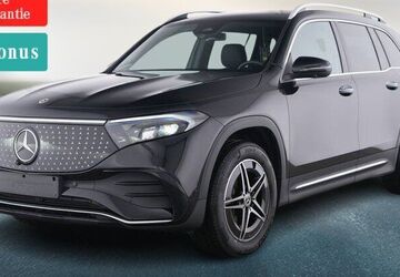 Mercedes-Benz EQB 9.019 km 46.980 &euro; Mönchengladbach 41068