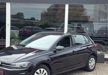 VW Polo 125.870 km 10.800 &euro; Krefeld 47803