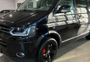 VW T5 Transporter 269.943 km 12.900 &euro; Willich 47877