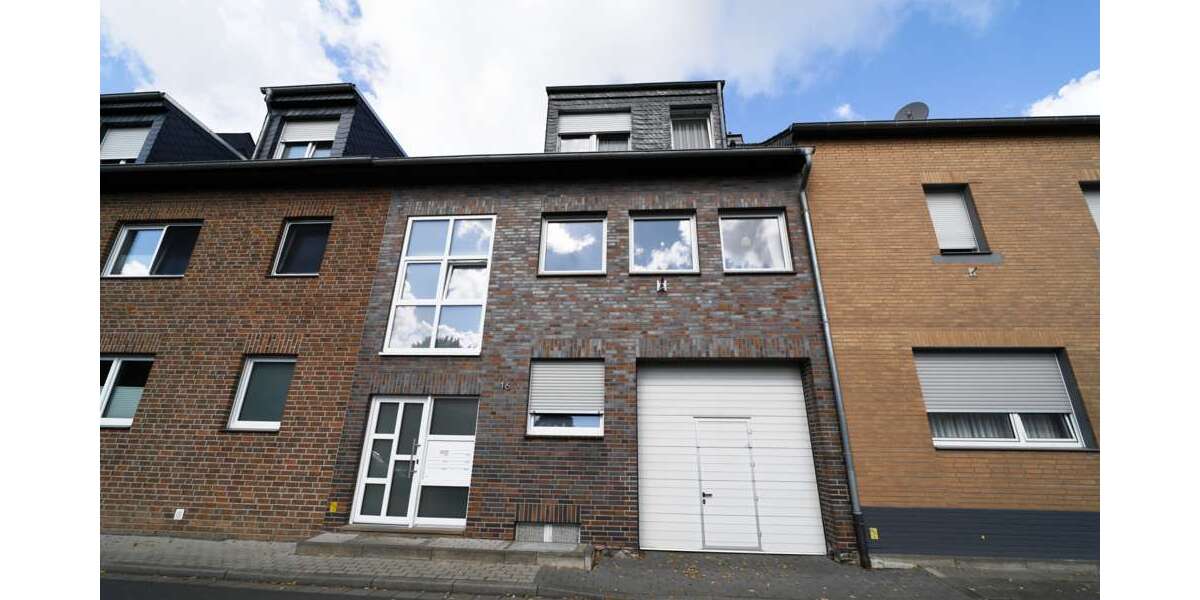 Etagenwohnung Rommerskirchen - 2 Zimmer, 54 m&sup2;, 495&euro; | Angebot:27396208