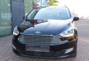 Ford Grand C-Max 189.900 km 7.840 &euro; Mönchengladbach 41066
