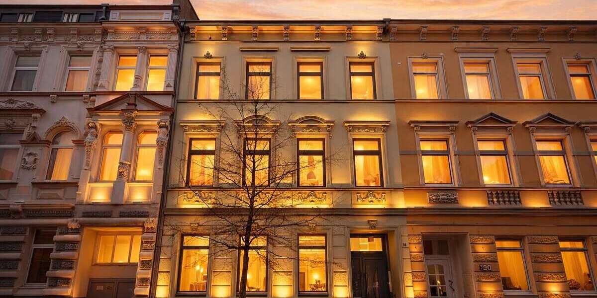 Etagenwohnung Krefeld-Zentrum Zentrum - 1 Zimmer, 32 m&sup2;, 275&euro; | Angebot:27410065