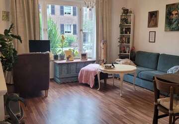 Wohnung Düsseldorf Stadtbezirk 3 - 2 Zimmer, 63 m&sup2;, 865&euro; | Angebot:27429242