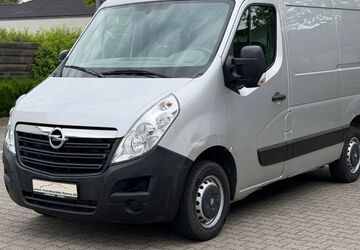 Opel Movano 252.900 km 5.990 &euro; Mönchengladbach 41063