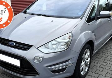 Ford S-Max 181.300 km 6.350 &euro; Mönchengladbach 41066