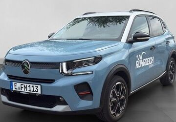 Citroen C3 2.602 km 18.990 &euro; Krefeld 47800