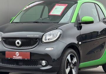 Smart ForTwo 37.000 km 9.990 &euro; Kempen 47906