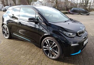 BMW i3 43.000 km 22.690 &euro; Mönchengladbach 41069