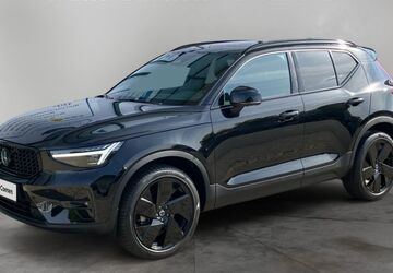 Volvo XC40 13.990 km 37.980 &euro; Mönchengladbach 41068