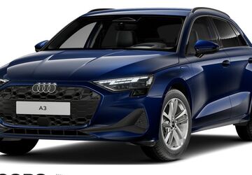 Audi A3 5.920 km 30.940 &euro; Mönchengladbach 41066