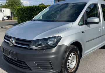 VW Caddy 103.000 km 13.999 &euro; Mönchengladbach 41238