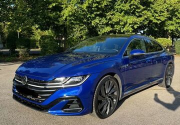 VW Arteon 75.000 km 31.800 &euro; Mönchengladbach 41239