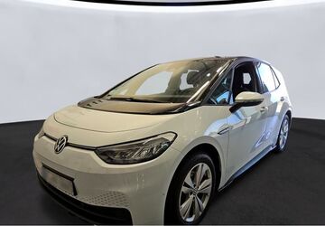 VW ID.3 45.891 km 24.440 &euro; Mönchengladbach 41238